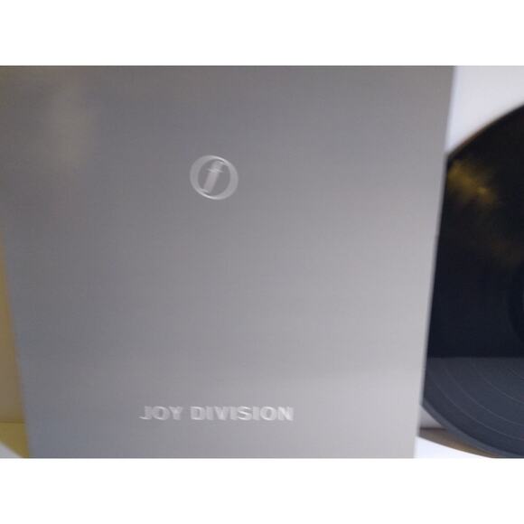 Joy Division Still Vinyl LP Record Album Near Mint Post-Punk Goth Rock New Wave - Picture 2 of 5